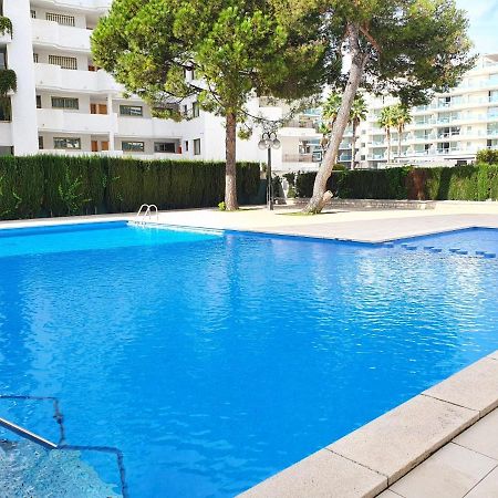 Salou Playa Centro P6 Apartment ภายนอก รูปภาพ