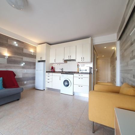 Salou Playa Centro P6 Apartment ภายนอก รูปภาพ
