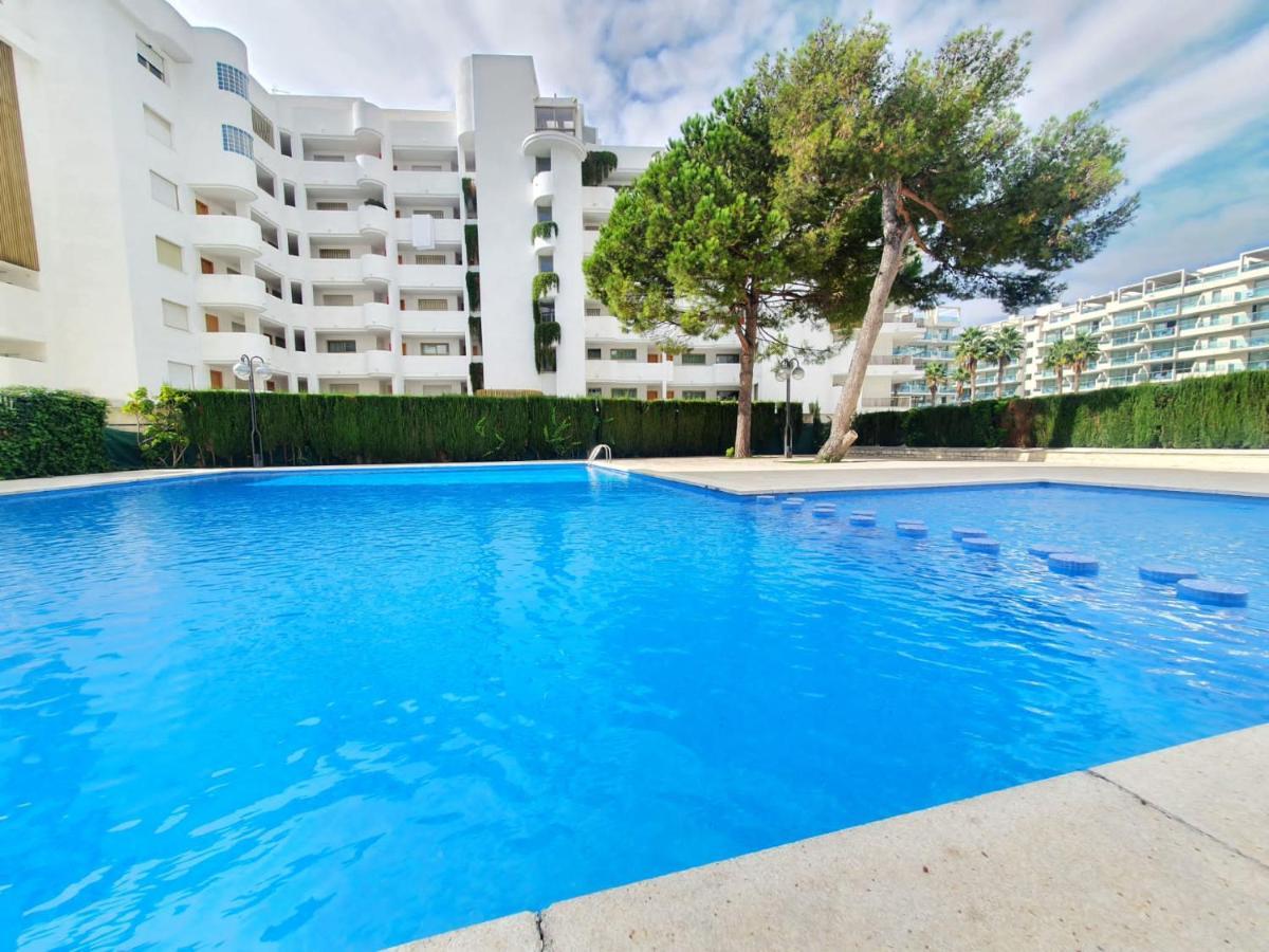 Salou Playa Centro P6 Apartment ภายนอก รูปภาพ