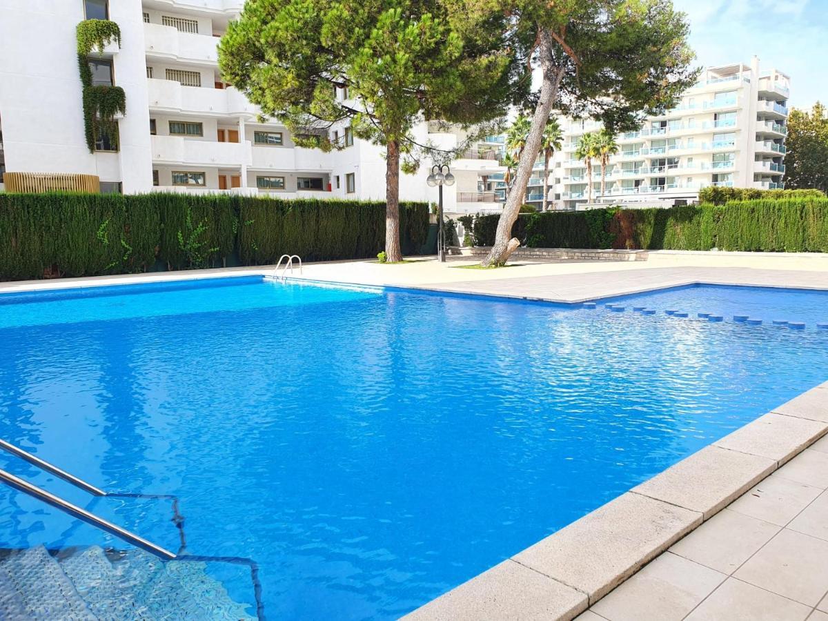 Salou Playa Centro P6 Apartment ภายนอก รูปภาพ