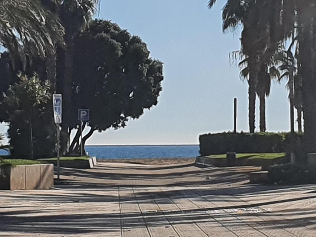 Salou Playa Centro P6 Apartment ภายนอก รูปภาพ