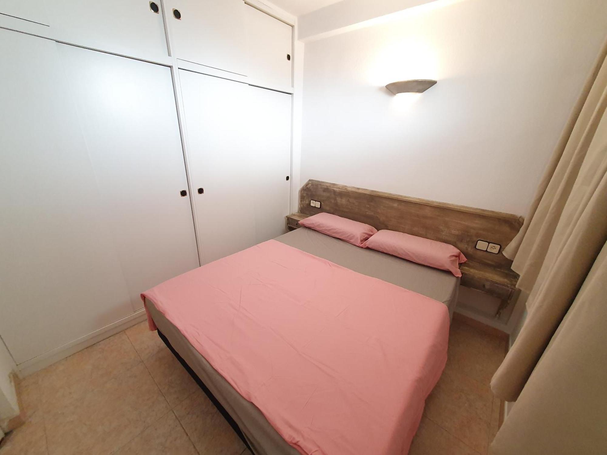 Salou Playa Centro P6 Apartment ภายนอก รูปภาพ
