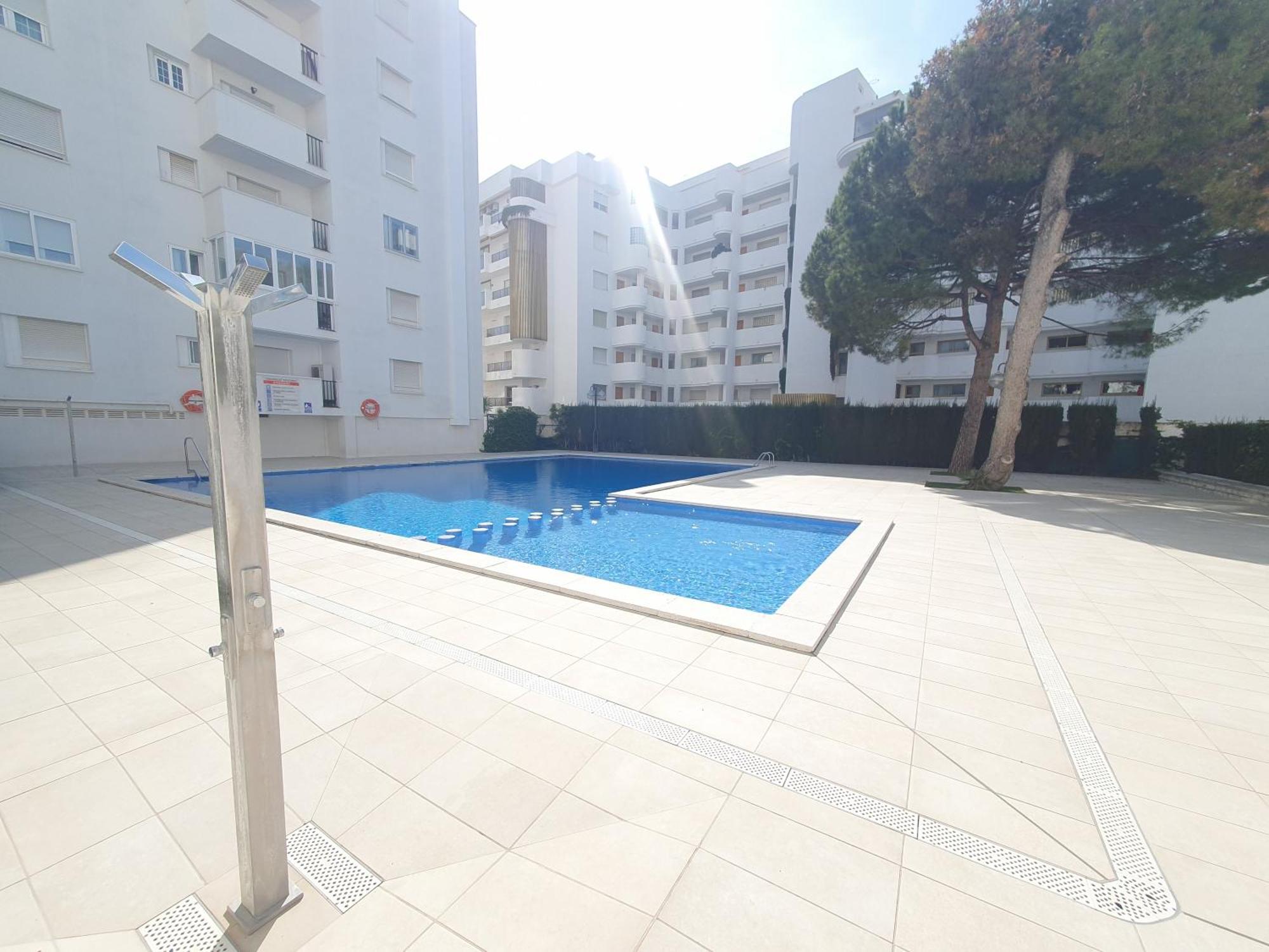 Salou Playa Centro P6 Apartment ภายนอก รูปภาพ
