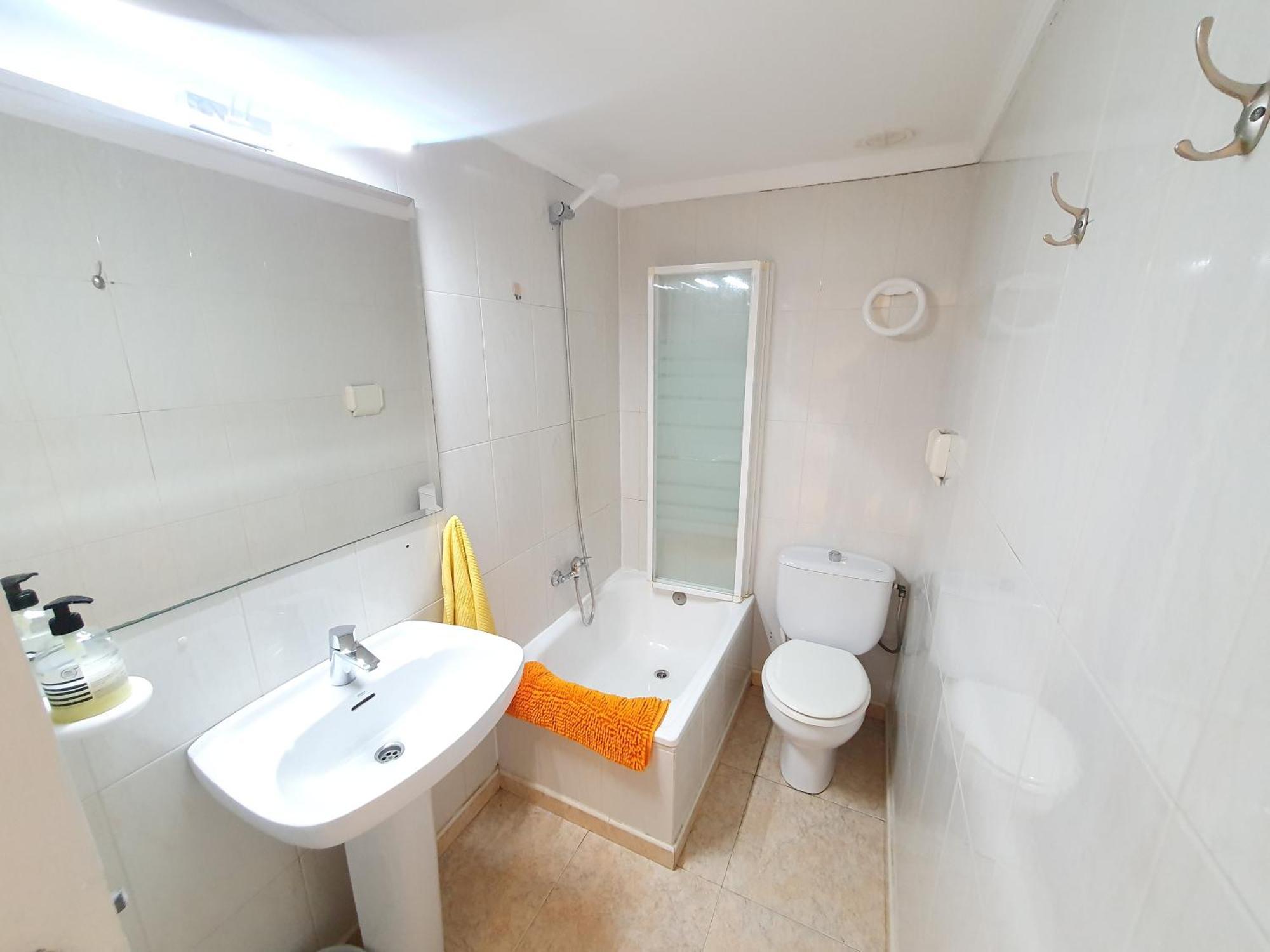 Salou Playa Centro P6 Apartment ภายนอก รูปภาพ