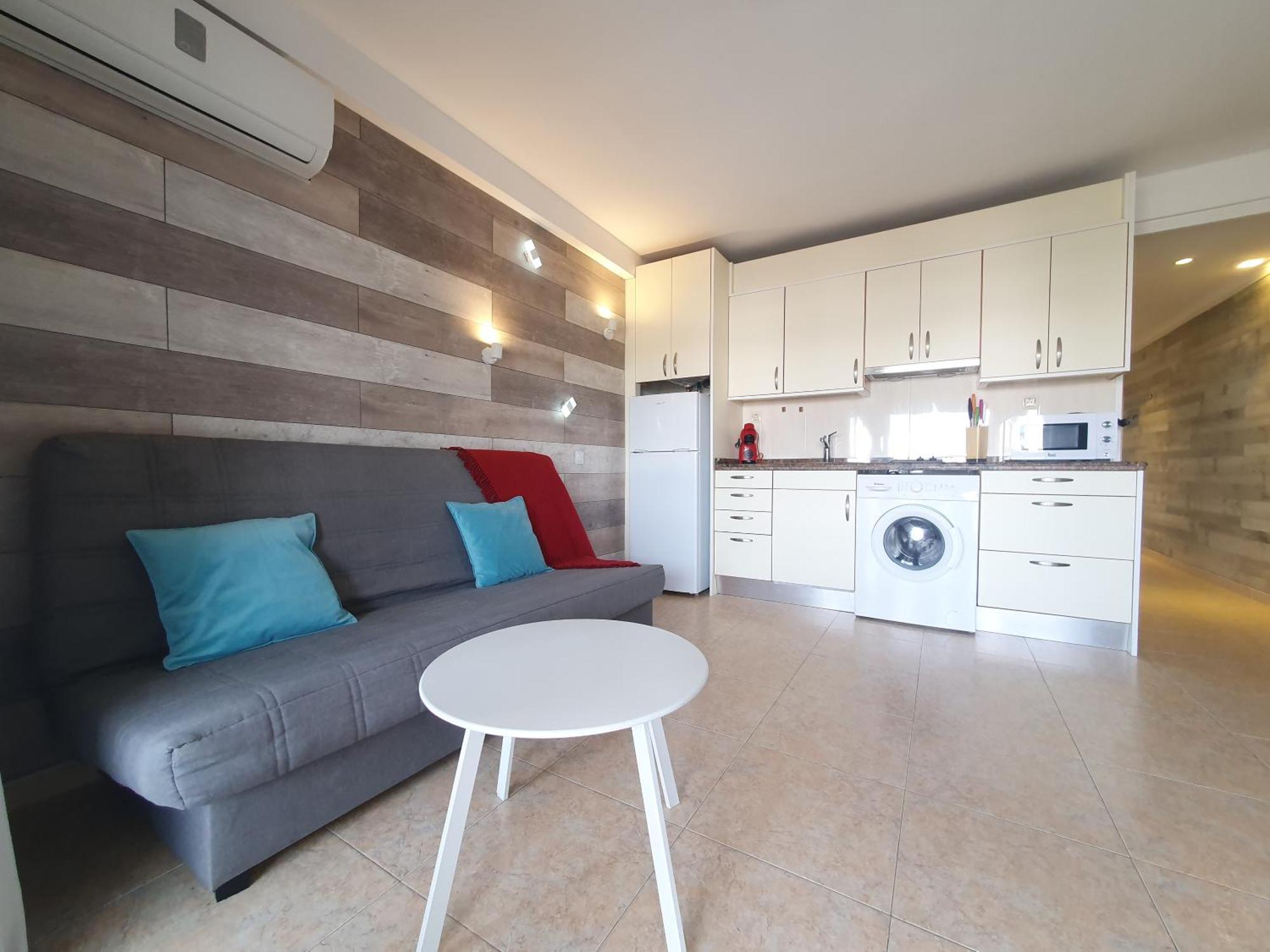Salou Playa Centro P6 Apartment ภายนอก รูปภาพ