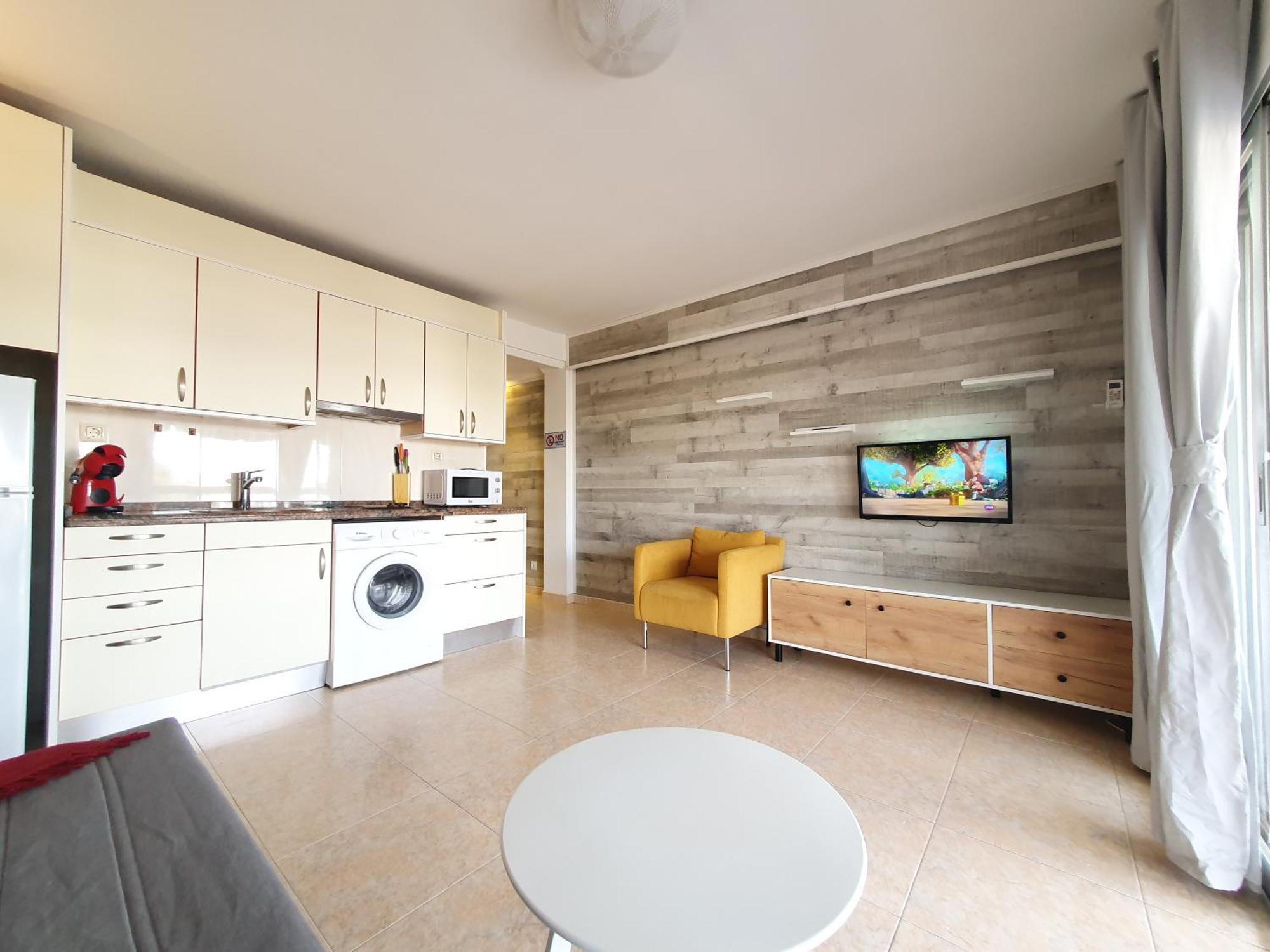 Salou Playa Centro P6 Apartment ภายนอก รูปภาพ