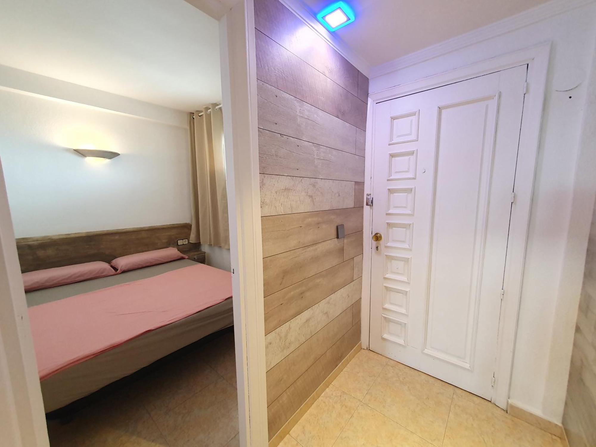 Salou Playa Centro P6 Apartment ภายนอก รูปภาพ