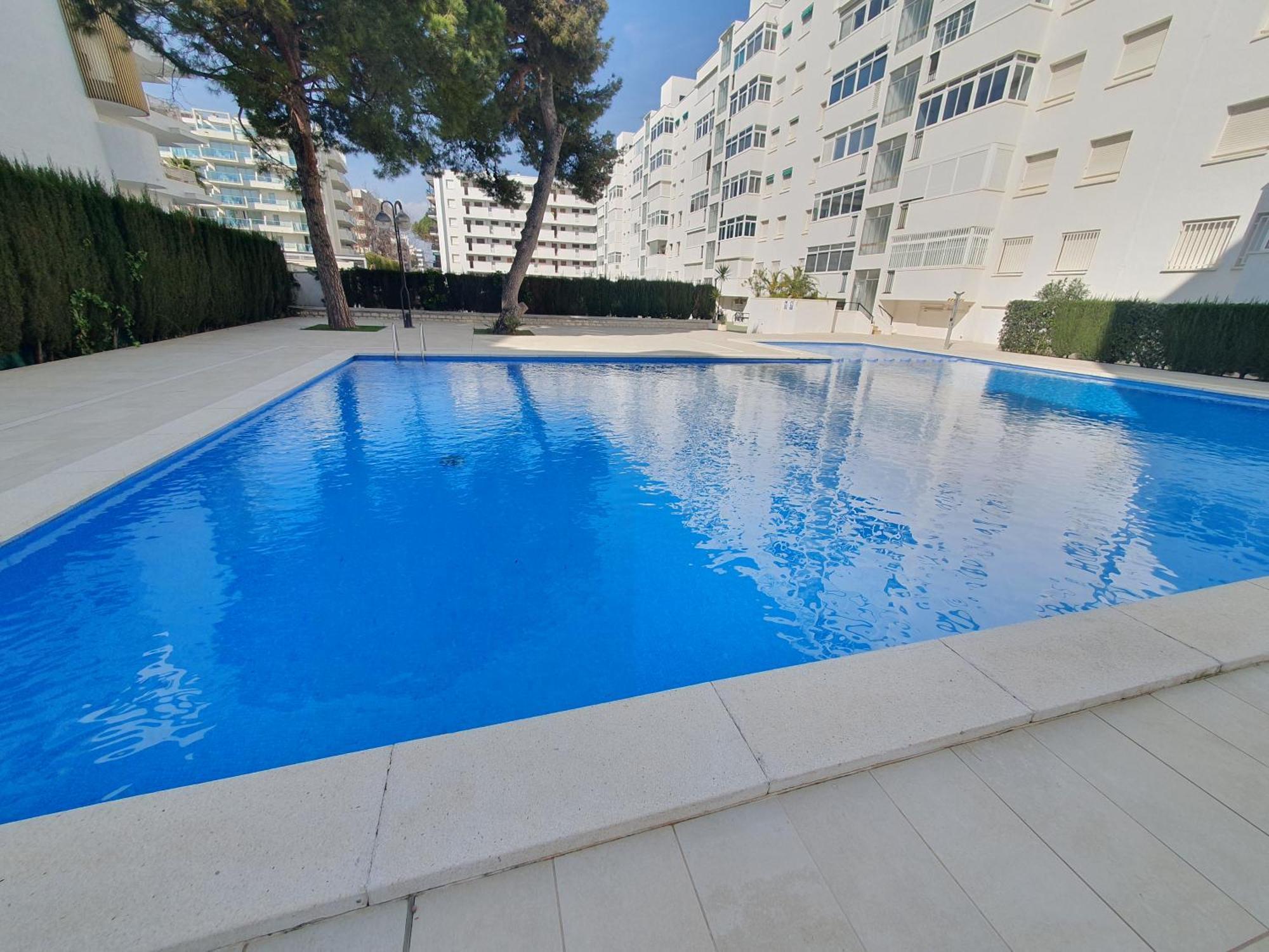 Salou Playa Centro P6 Apartment ภายนอก รูปภาพ