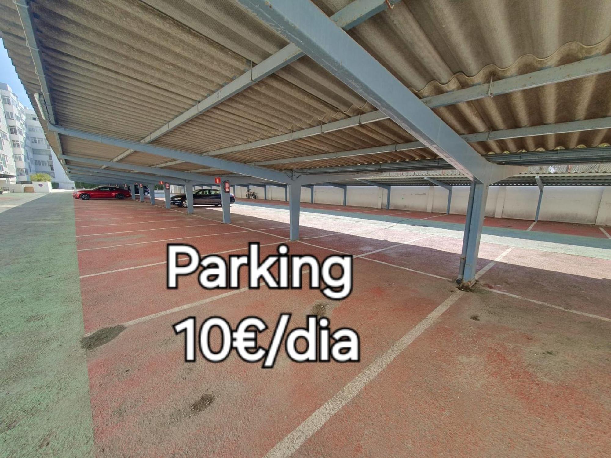 Salou Playa Centro P6 Apartment ภายนอก รูปภาพ