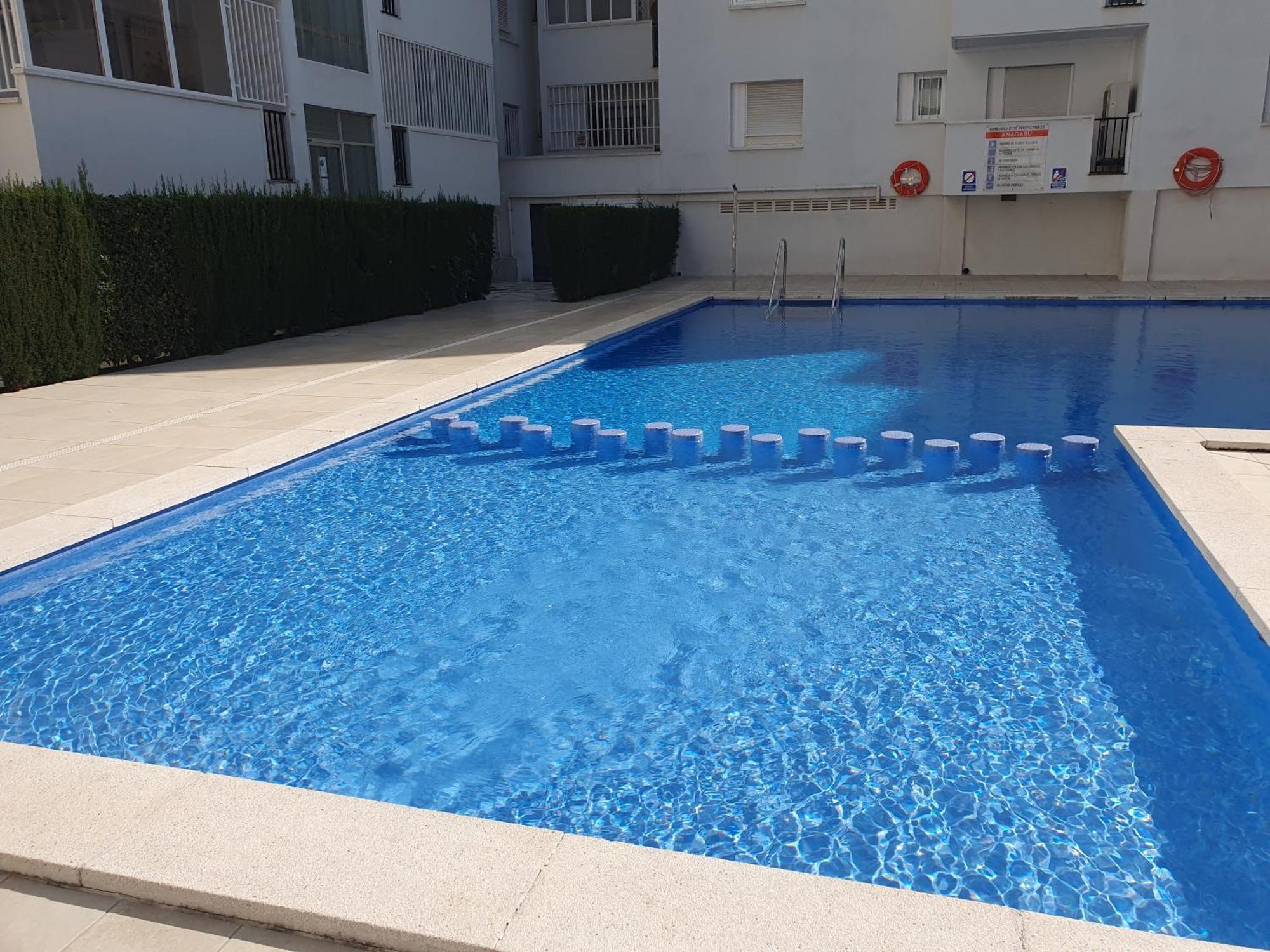 Salou Playa Centro P6 Apartment ภายนอก รูปภาพ