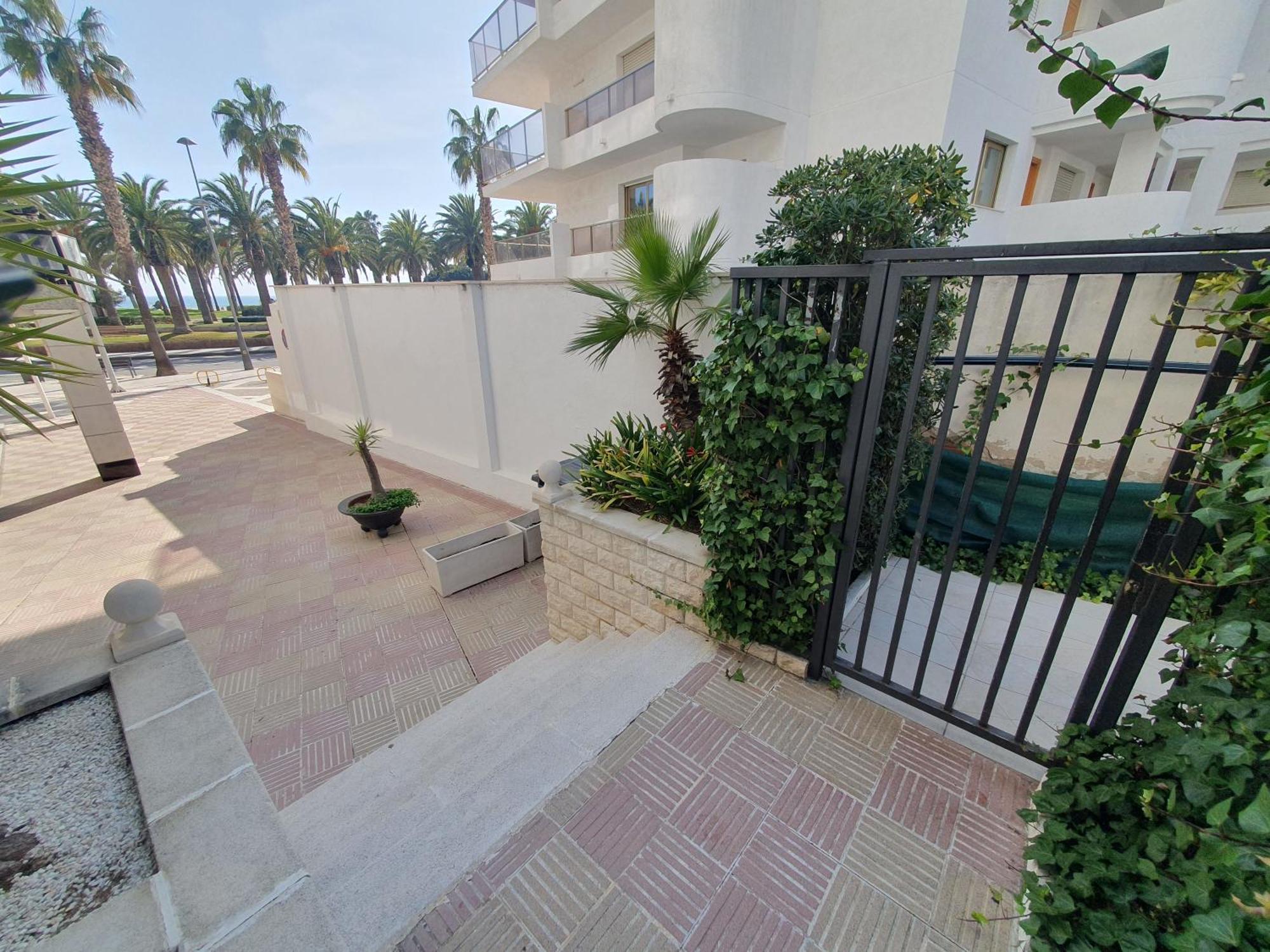 Salou Playa Centro P6 Apartment ภายนอก รูปภาพ