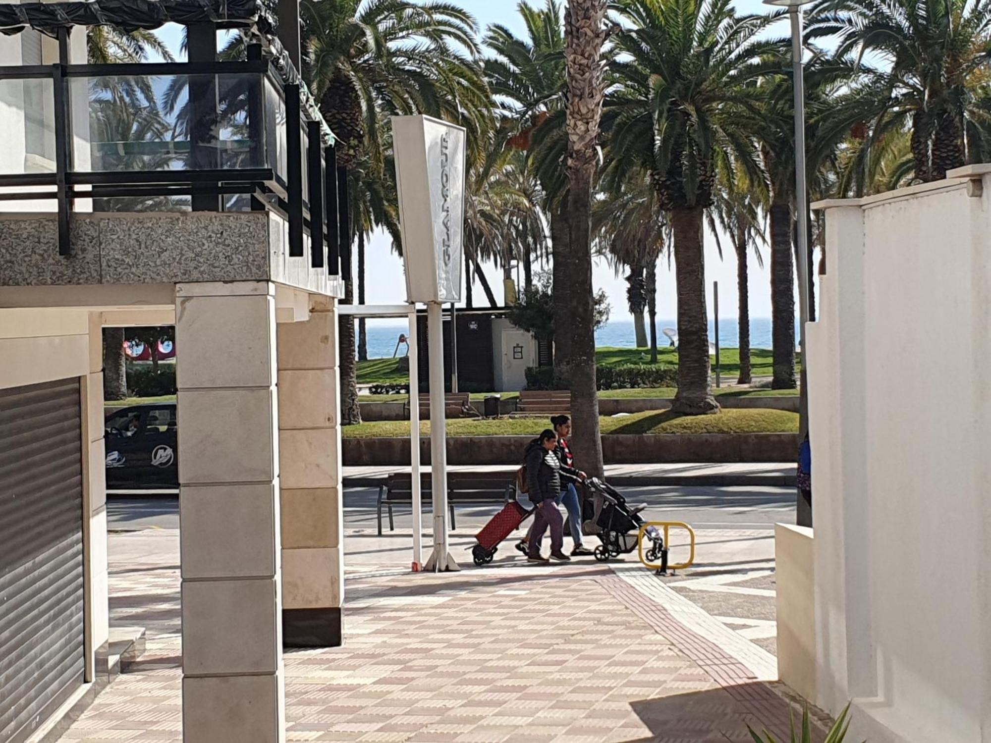 Salou Playa Centro P6 Apartment ภายนอก รูปภาพ